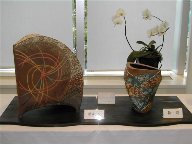 2009/8/31〜12/3「陽光10」「輪舞」